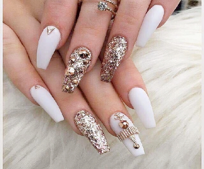 Beauty Trend Nail Art बढ़ाता है हाथों की खूबसूरती, हर उम्र की लड़कियों